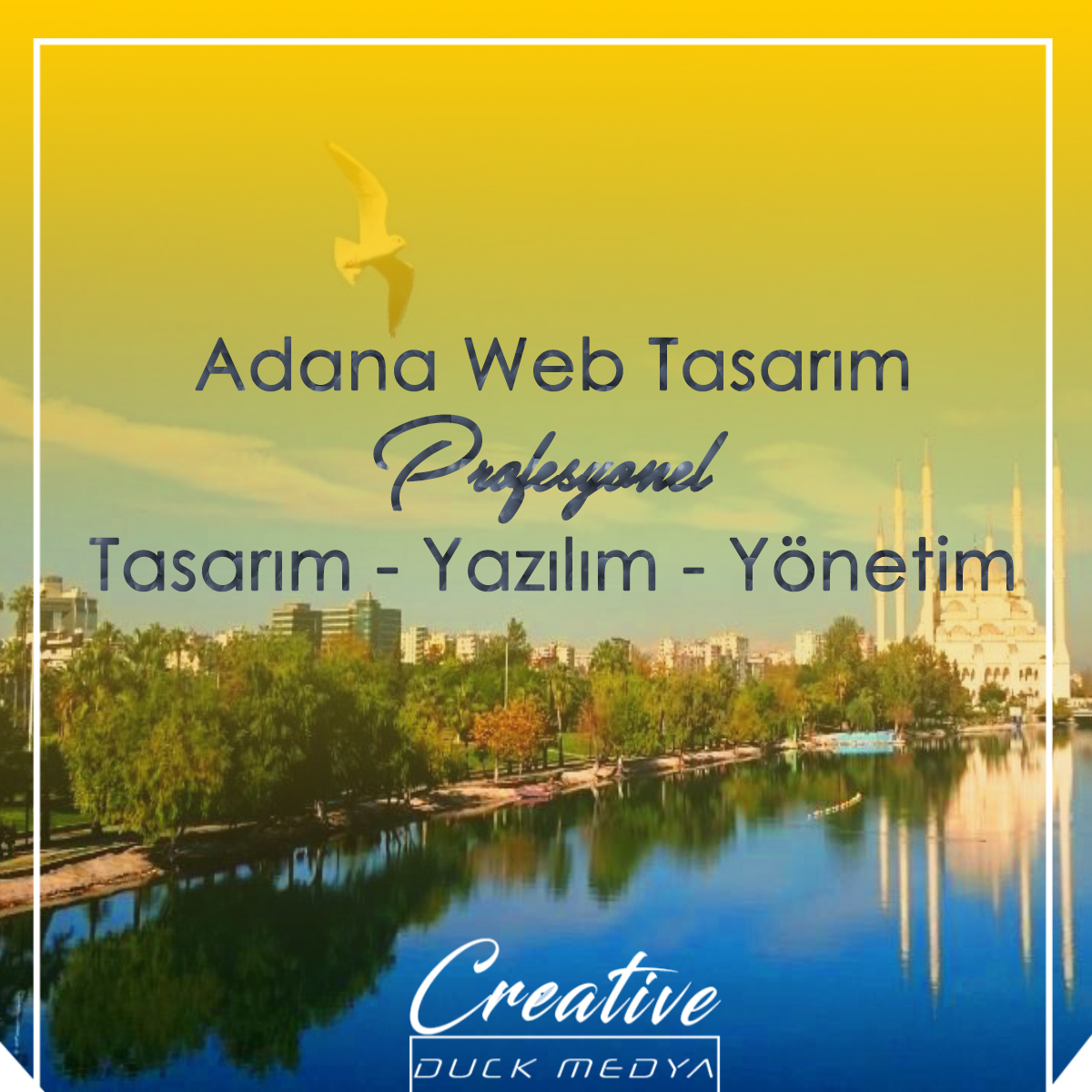Adana Web Tasarım  İyi Web Tasarım Sirketleri  